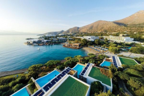 Гостиница Elounda Bay Palace, a Member of the Leading Hotels of the World  Элунда